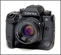 Contax N1 Digital